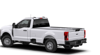 2026 Ford Super Duty® External Image 3